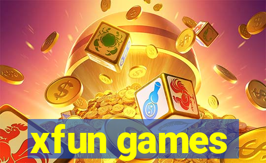 xfun games